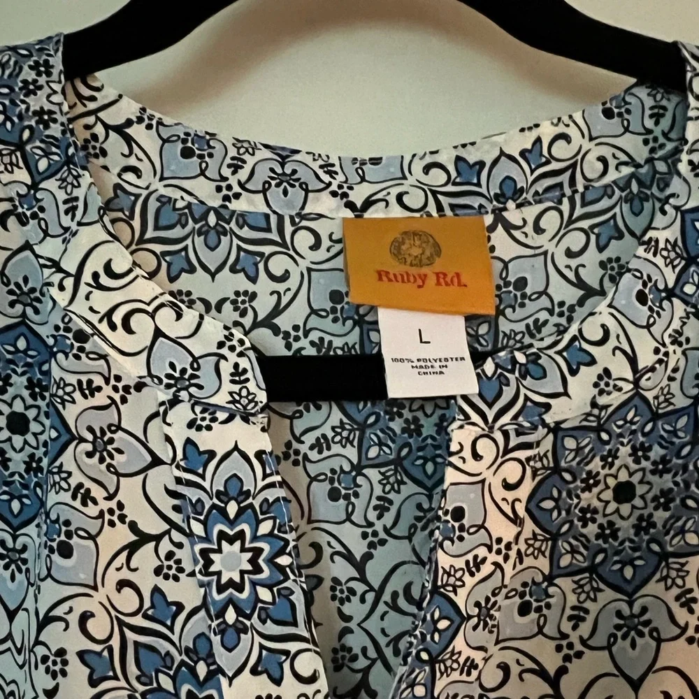 Ruby Rd.Top - Picture 6 of 13